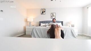 My stepdad is fucking me, is this real life?