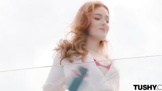 The desires of our princess are the law, followed absolutely