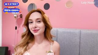 A couple has fun while the girl’s stepbrother wishes upon a star