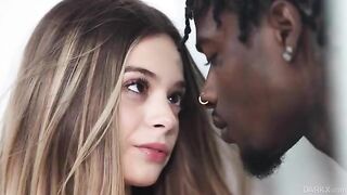 A girl was able to experience orgasm through the heart