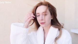 Have you ever been greeted with a cock in your mouth?
