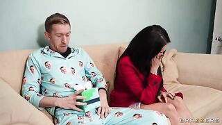 Who could have thought that you can fuck with your cousin, right?
