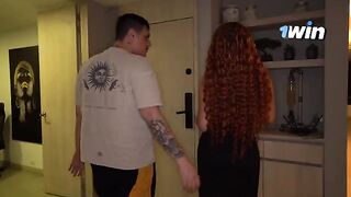That's the way to fuck, perfect body in action