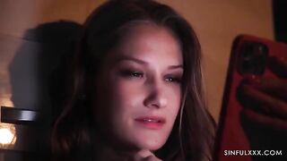 Everyone has their night secret, and these college students are no exception