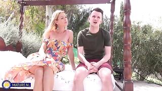 A blowjob can be a great way to show your love