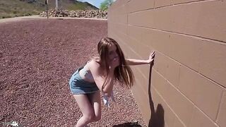 Redhead beauties have tenderness and joy in their pussy licking