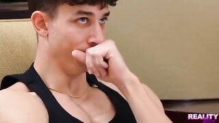 Do you even have to pray for my hole? It’s that good!