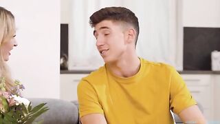 When should you learn to lick a girl’s pussy? Never mind, it’s not polite