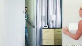 Girl only gives herself to experienced guys in steamy encounters