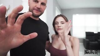 A guy fucked a girl without using condoms, no regrets