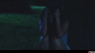 The guy fucked a girl as soon as their passion rose