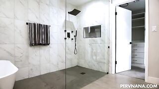 My main weapon is my pussy! - a hot brunette's daring claim