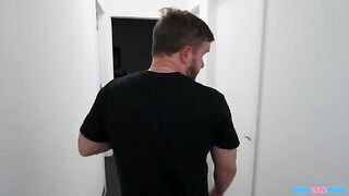 Do your blowjob duties, don't be a lazy cunt