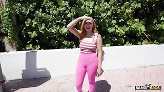 Bunch of whores does not resist getting fucked in the car