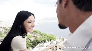 Butt sex is the highest point in any relationship