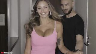 What else is your sweet pussy capable of? It’s so tight!