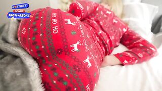 Stepmom gets the gift she wanted from her stepson at Christmas