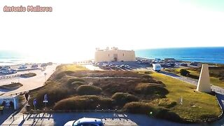 Picked up a girl on the beach and fucked her