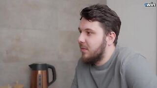 I allow my roommate to cum inside me - it's nothing personal