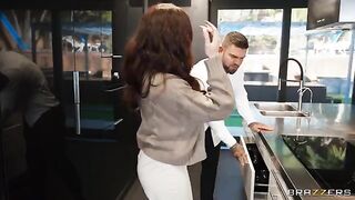 There is no return when you taste the cum, there is no turning back