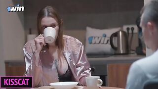 Can you really fuck me with that thing?