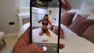 What will happen if the video goes online?