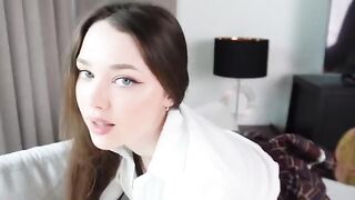 Do you want me to fuck you in the mouth too? (3some)