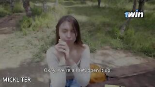 Don't worry, you'll enjoy the strangulation - HD Porn