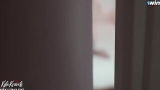 A woman is her own man and she likes to be fucked that way
