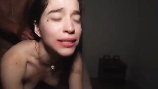 You're in for some intense and rough sex action