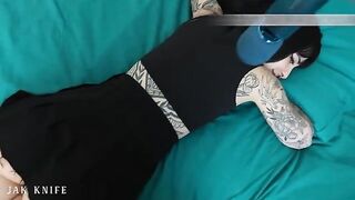 A hot girl has sex with her best friend’s boyfriend