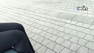 I want to show you my dick, come see