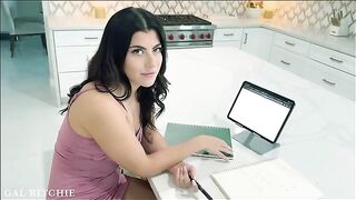 Can you help me brush up on my sex skills with a hot college session?