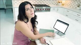 Can you help me brush up on my sex skills with a hot college session?