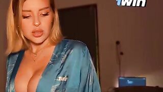 You're gonna get into my stepmom's pussy today, aren't you?