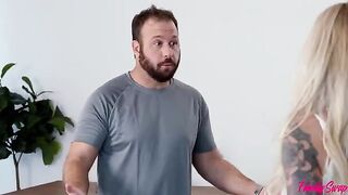 The variety of work out is the key to success in sex