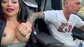 If you're traveling together, then this is the only way to do it