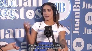 Live adult show with Natalia Garcia's irresistible charm