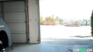 The tigress chose the guy and he fucked her well