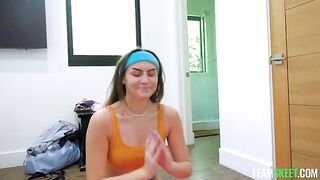 Vivid sex in the present moment