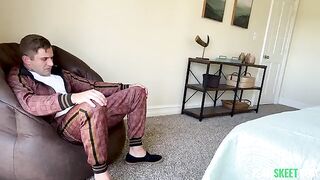 Watch and learn how to suck a dick properly with this hot guide