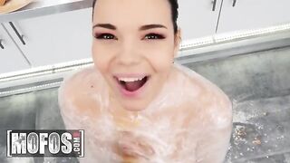 Sofia Lee finds the secret ingredient for Jordi’s cooking