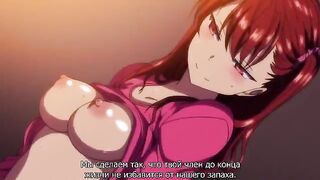 Nerd vengeance: a cartoon about a schoolgirl's dirty revenge - Poreo