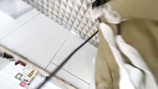 Guys fucked her well and made a golden shower