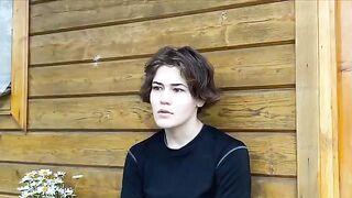 Which of us is the log? Funny bloopers compilation