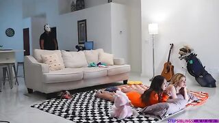 All kinds of girls just want to get fucked
