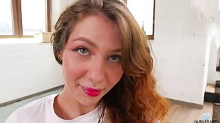 Don't forget about your pussy, stay horny with solo play