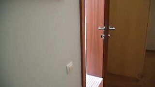Her little mouth catches everything - verified couples