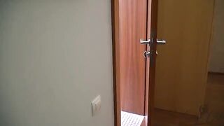 Her little mouth catches everything - verified couples