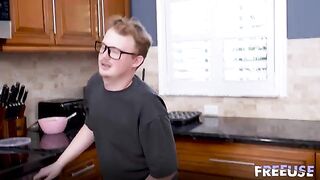 It's not easy to get off a dick, 2025